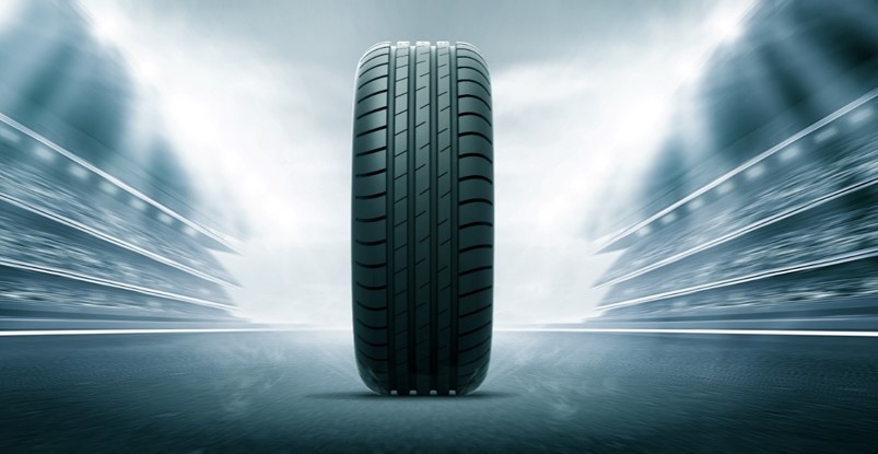 The Replacement Market for Tyres in Germany - 2019