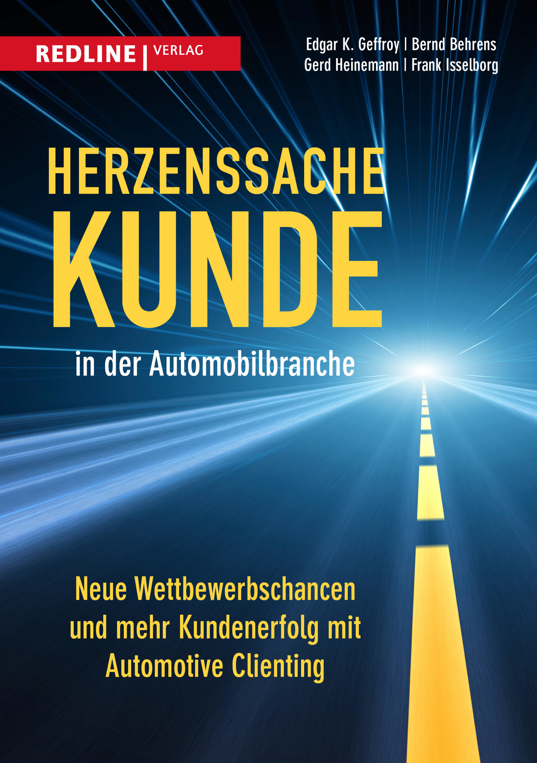 Herzenssache Kunde Cover