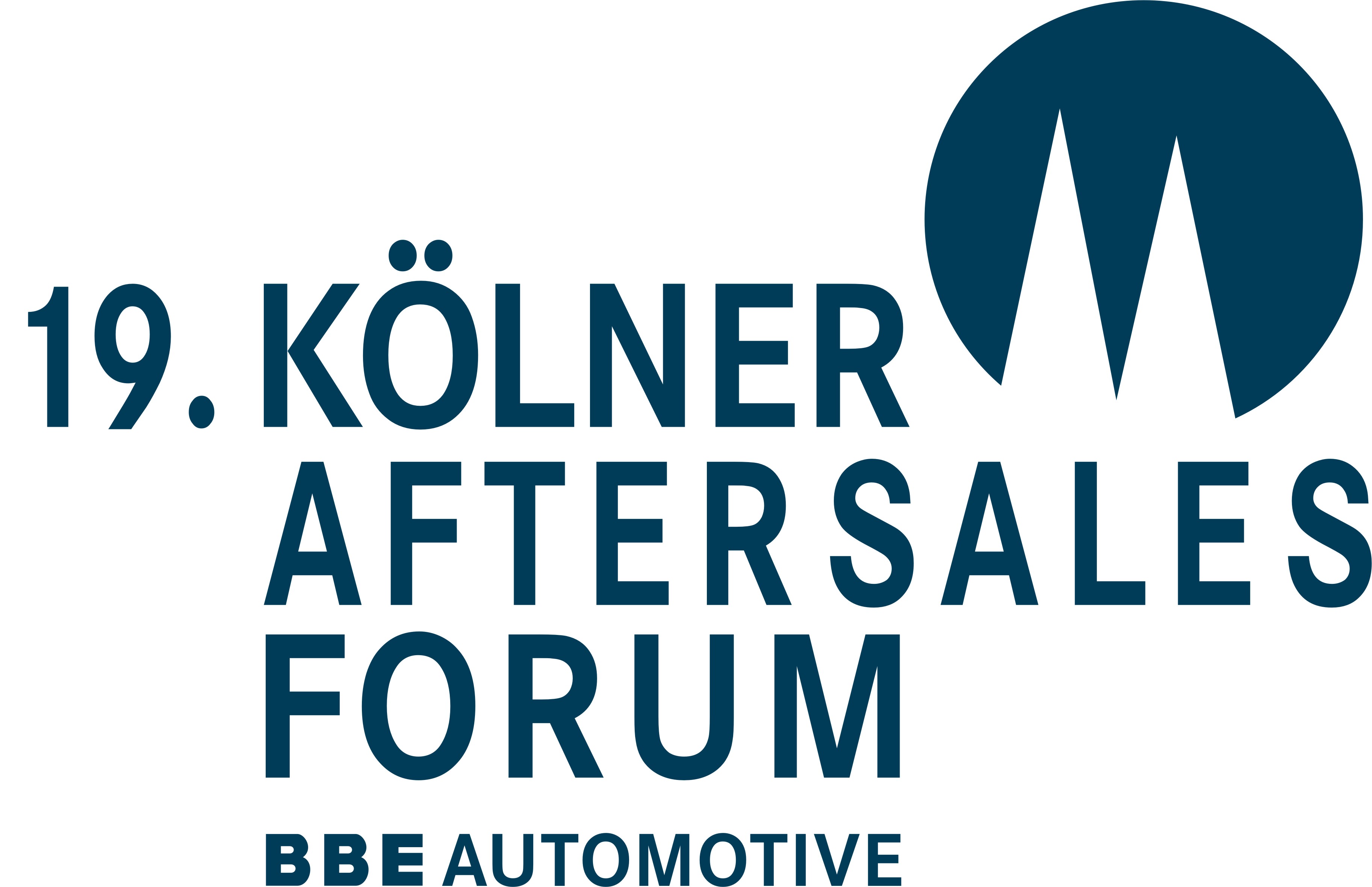 Logo Forum 2018