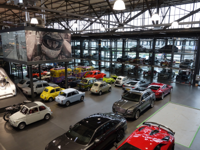 Classic Studie Young- und Oldtimer 2020: Der Markt im Wandel